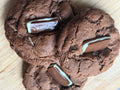 Andes Mint Dark Chocolate Cookies - ***LIMITED TIME*** June Cookie of the Month (Copy)