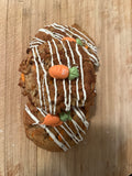 Carrot Cake Cookie - ***LIMITED TIME*** APRIL Cookie of the Month